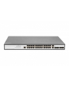 Digitus Dn-80221-3 - Switch 24 Ports Managed Rack-Mountable (DN802213) - nr 34