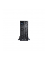 APC SRTG5KXLI zasilacz UPS Podwójnej konwersji (online) 5 kVA 5000 W 3 x gniazdo sieciowe - nr 16