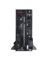 APC SRTG5KXLI zasilacz UPS Podwójnej konwersji (online) 5 kVA 5000 W 3 x gniazdo sieciowe - nr 22