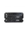 APC SRTG5KXLI zasilacz UPS Podwójnej konwersji (online) 5 kVA 5000 W 3 x gniazdo sieciowe - nr 4