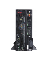 APC SRTG6KXLI zasilacz UPS Podwójnej konwersji (online) 6 kVA 6000 W 3 x gniazdo sieciowe - nr 10