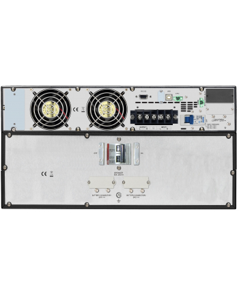 APC SRV10KRIL zasilacz UPS Podwójnej konwersji (online) 10 kVA 10000 W
