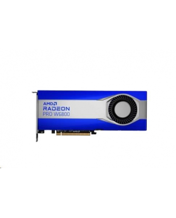 DELL SK DELL-N9DKR N9DKR AMD Radeon PRO W6800 32 GB GDDR6