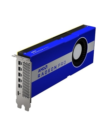 DELL SK DELL-W0WP2 Radeon Pro W5700 AMD 8 GB GDDR6