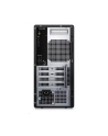 DELL SK DDFP0 Vostro 3910 i3-12100 Midi Tower Intel® Core™ i3 8 GB DDR4-SDRAM 256 GB SSD Windows 11 Pro PC Czarny - nr 4