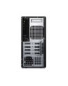 DELL SK WYFR0 Vostro 3910 i5-12400 Midi Tower Intel® Core™ i5 8 GB DDR4-SDRAM 512 GB SSD Windows 11 Pro PC Czarny - nr 5