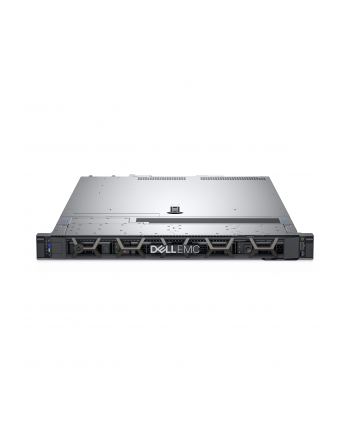 DELL SK J84PR PowerEdge R6515 serwer 2,3 GHz 32 GB Rack (1U) AMD EPYC 550 W DDR4-SDRAM