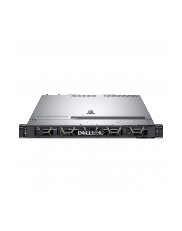 DELL SK J84PR PowerEdge R6515 serwer 2,3 GHz 32 GB Rack (1U) AMD EPYC 550 W DDR4-SDRAM główny