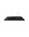 LENOVO 62C5GAT1EU ThinkVision T24t-20 60,5 cm (23.8') 1920 x 1080 px Full HD LED Czarny - nr 11