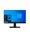 LENOVO 62C5GAT1EU ThinkVision T24t-20 60,5 cm (23.8') 1920 x 1080 px Full HD LED Czarny - nr 12