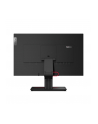 LENOVO 62C5GAT1EU ThinkVision T24t-20 60,5 cm (23.8') 1920 x 1080 px Full HD LED Czarny - nr 13