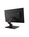 LENOVO 62C5GAT1EU ThinkVision T24t-20 60,5 cm (23.8') 1920 x 1080 px Full HD LED Czarny - nr 14
