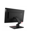 LENOVO 62C5GAT1EU ThinkVision T24t-20 60,5 cm (23.8') 1920 x 1080 px Full HD LED Czarny - nr 15