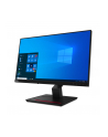 LENOVO 62C5GAT1EU ThinkVision T24t-20 60,5 cm (23.8') 1920 x 1080 px Full HD LED Czarny - nr 18