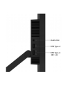LENOVO 62C5GAT1EU ThinkVision T24t-20 60,5 cm (23.8') 1920 x 1080 px Full HD LED Czarny - nr 1