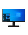 LENOVO 62C5GAT1EU ThinkVision T24t-20 60,5 cm (23.8') 1920 x 1080 px Full HD LED Czarny - nr 20