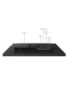 LENOVO 62C5GAT1EU ThinkVision T24t-20 60,5 cm (23.8') 1920 x 1080 px Full HD LED Czarny - nr 5