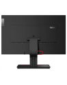 LENOVO 62C5GAT1EU ThinkVision T24t-20 60,5 cm (23.8') 1920 x 1080 px Full HD LED Czarny - nr 6
