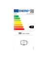 LENOVO 62C5GAT1EU ThinkVision T24t-20 60,5 cm (23.8') 1920 x 1080 px Full HD LED Czarny - nr 8