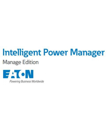 EATON IPM-ML-25 IPM IT Manage Licencja
