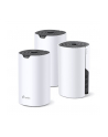 TP-LINK Deco S7(3-pack) Deco S7 (3-pack) Dual-band (2.4 GHz/5 GHz) Wi-Fi 5 (802.11ac) Biały, Czarny Wewnętrzne - nr 37