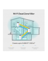 TP-LINK Deco S7(3-pack) Deco S7 (3-pack) Dual-band (2.4 GHz/5 GHz) Wi-Fi 5 (802.11ac) Biały, Czarny Wewnętrzne - nr 38