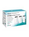 TP-LINK Deco S7(3-pack) Deco S7 (3-pack) Dual-band (2.4 GHz/5 GHz) Wi-Fi 5 (802.11ac) Biały, Czarny Wewnętrzne - nr 46