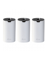 TP-LINK Deco S7(3-pack) Deco S7 (3-pack) Dual-band (2.4 GHz/5 GHz) Wi-Fi 5 (802.11ac) Biały, Czarny Wewnętrzne - nr 17