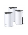 TP-LINK Deco S7(3-pack) Deco S7 (3-pack) Dual-band (2.4 GHz/5 GHz) Wi-Fi 5 (802.11ac) Biały, Czarny Wewnętrzne - nr 21
