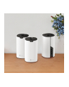 TP-LINK Deco S7(3-pack) Deco S7 (3-pack) Dual-band (2.4 GHz/5 GHz) Wi-Fi 5 (802.11ac) Biały, Czarny Wewnętrzne - nr 27