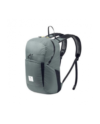 Naturehike Ultralight Foldable 25L Nh17A017 B Grey