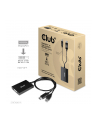 Club 3D Displayport / Dvi Adapter - 60 Cm (Cac1010A) - nr 16