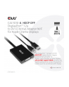 Club 3D Displayport / Dvi Adapter - 60 Cm (Cac1010A) - nr 7