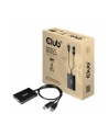 Club 3D Displayport / Dvi Adapter - 60 Cm (Cac1010A) - nr 40