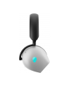 DELL SK AW920H-W-DEAM AW920H Przewodowy i Bezprzewodowy Opaska na głowę Gaming Bluetooth Biały - nr 9