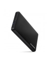 Axagon 2.5'' SATA - USB-C 3.2 Gen 1 (EE25-SLC) (EE25SLC) - nr 18
