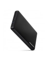 Axagon 2.5'' SATA - USB-C 3.2 Gen 1 (EE25-SLC) (EE25SLC) - nr 9