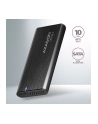 Axagon M.2 SATA - USB-C 3.2 Gen 2 (EEM2SBC) - nr 17