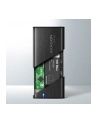 Axagon M.2 SATA - USB-C 3.2 Gen 2 (EEM2SBC) - nr 19