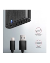 Axagon M.2 SATA - USB-C 3.2 Gen 2 (EEM2SBC) - nr 21