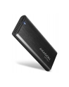 Axagon M.2 SATA - USB-C 3.2 Gen 2 (EEM2SBC) - nr 35