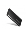 Axagon M.2 SATA - USB-C 3.2 Gen 2 (EEM2SBC) - nr 36