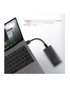 Axagon M.2 SATA - USB-C 3.2 Gen 2 (EEM2SBC) - nr 45