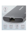 Axagon M.2 SATA - USB-C 3.2 Gen 1 (HMC6M2) - nr 22