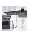 Axagon M.2 SATA - USB-C 3.2 Gen 1 (HMC6M2) - nr 23