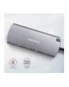 Axagon M.2 SATA - USB-C 3.2 Gen 1 (HMC6M2) - nr 27