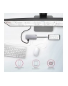 Axagon M.2 SATA - USB-C 3.2 Gen 1 (HMC6M2) - nr 34