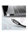Axagon M.2 SATA - USB-C 3.2 Gen 1 (HMC6M2) - nr 35