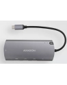 Axagon M.2 SATA - USB-C 3.2 Gen 1 (HMC6M2) - nr 39