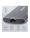 Axagon M.2 SATA - USB-C 3.2 Gen 1 (HMC6M2) - nr 41